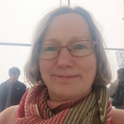 author image
