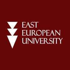 go to East European University profile