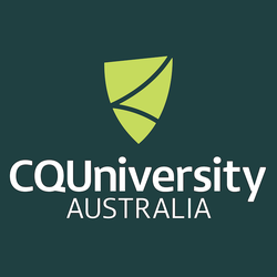 go to Central Queensland University profile