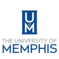 go to University of Memphis profile